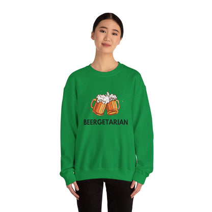 Beergetarian (Sweatshirt)