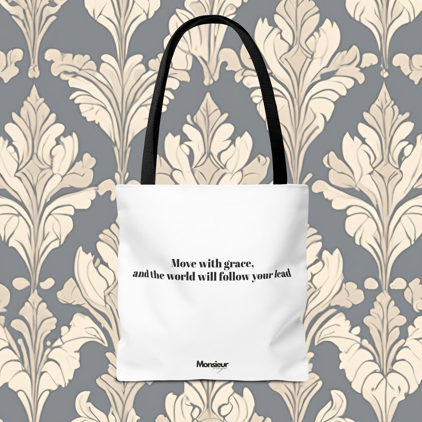 Balinese (Tote Bag)