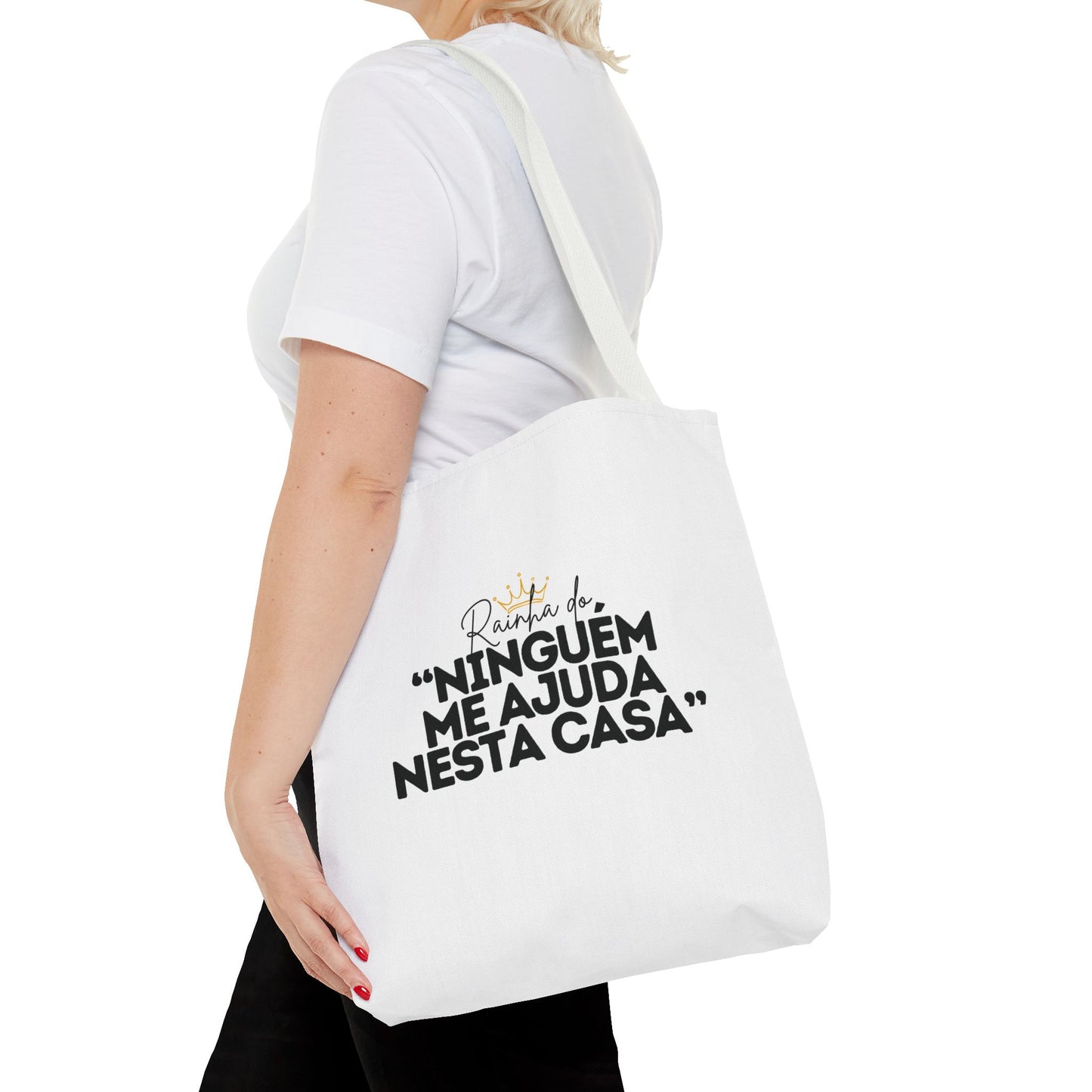 Rainha (Tote Bag)