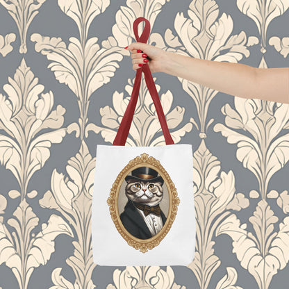 Scottish Fold (Bolsa Tote)