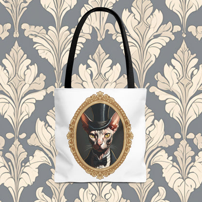 Sphynx (Bolsa Tote)