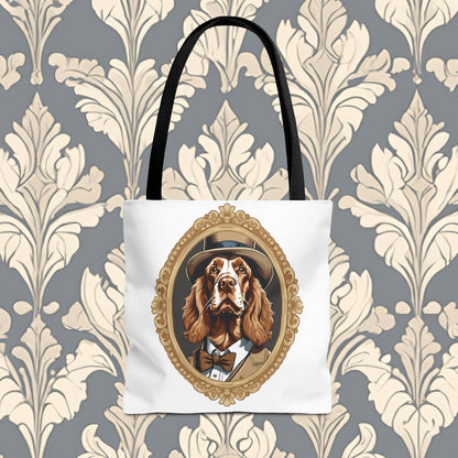 Cocker Spaniel (Tote Bag)