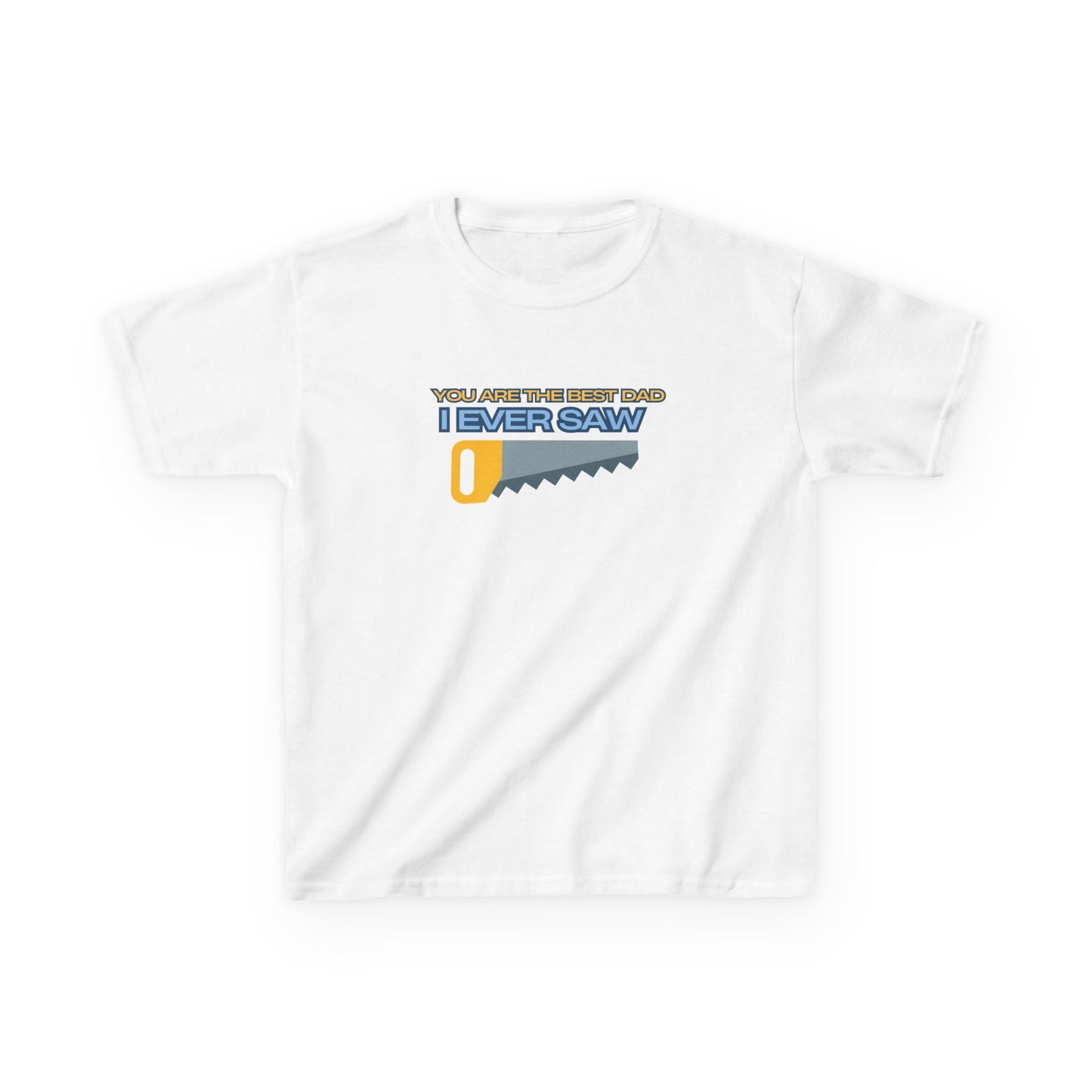 Best dad (T-shirt kid)