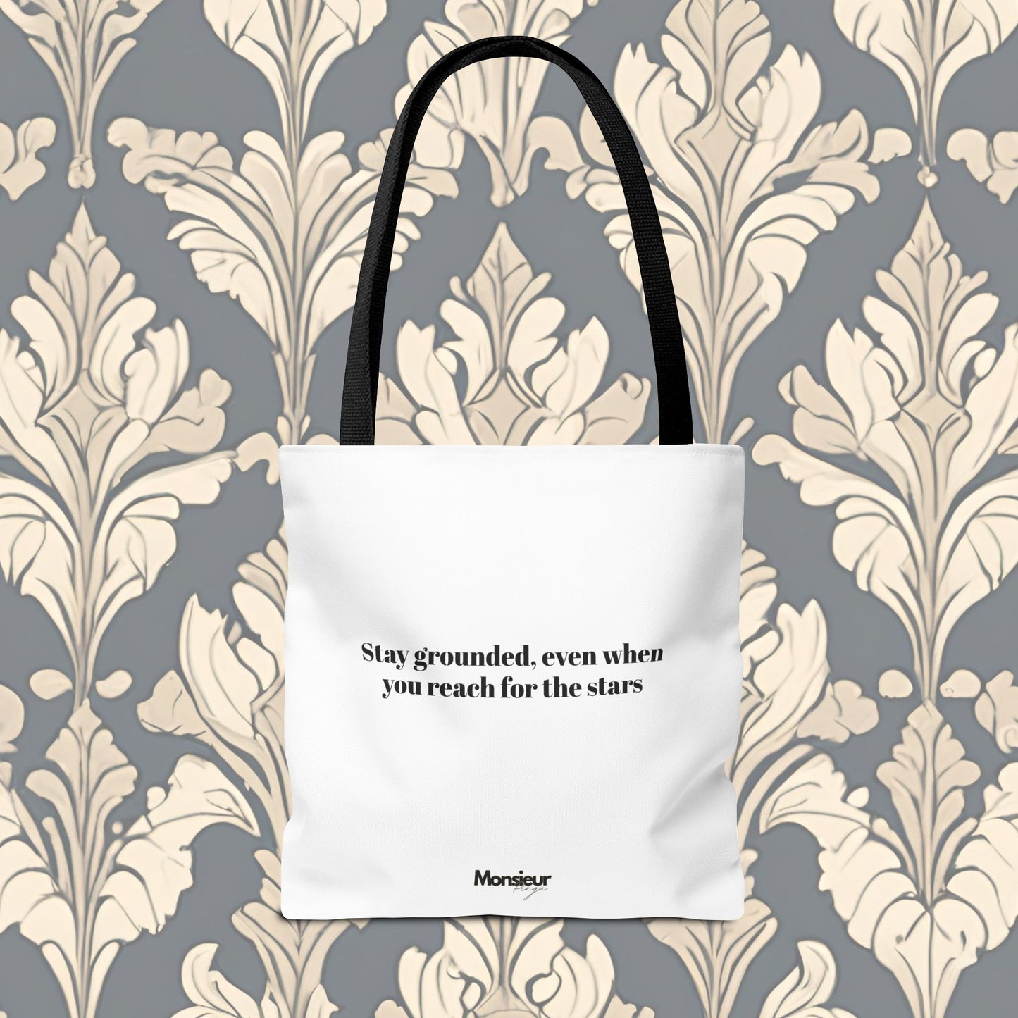 Munchkin (Tote Bag)