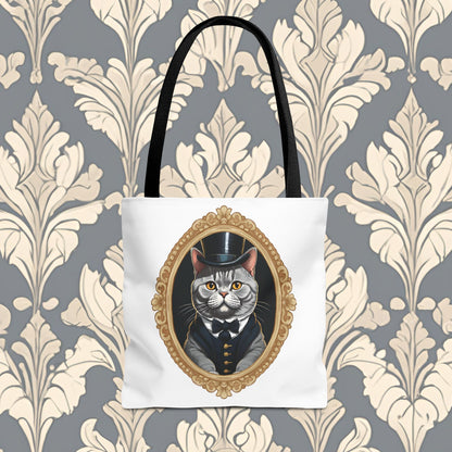 British Shorthair (Tote Bag)