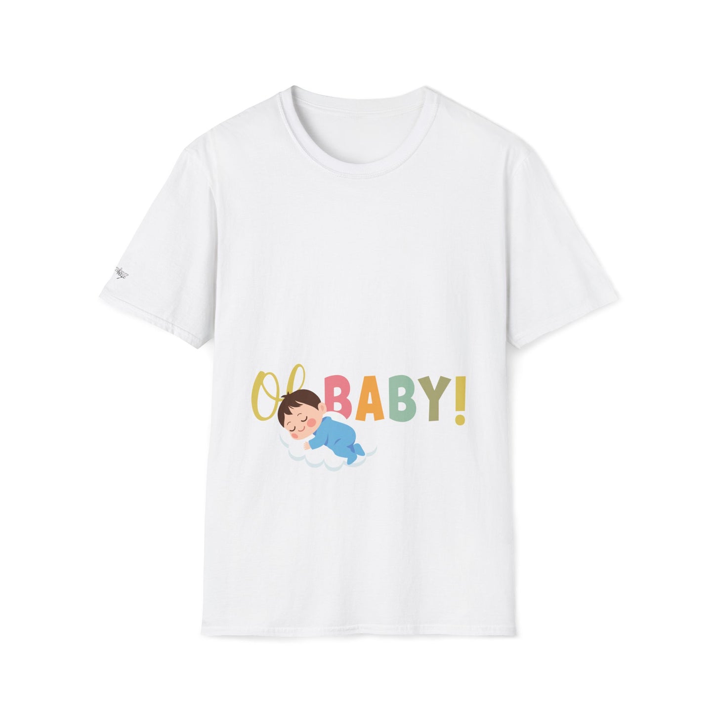 Oh baby (T-shirt)