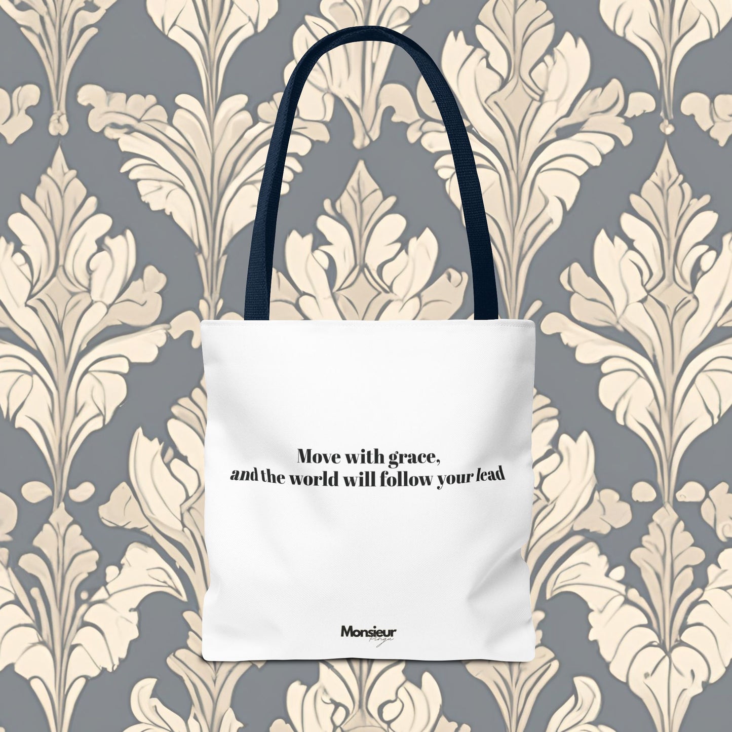 Balinese (Tote Bag)