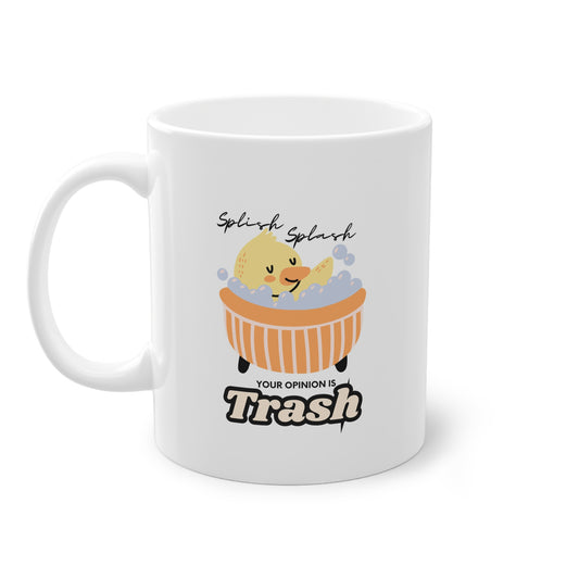 Splish Splash (Mug)