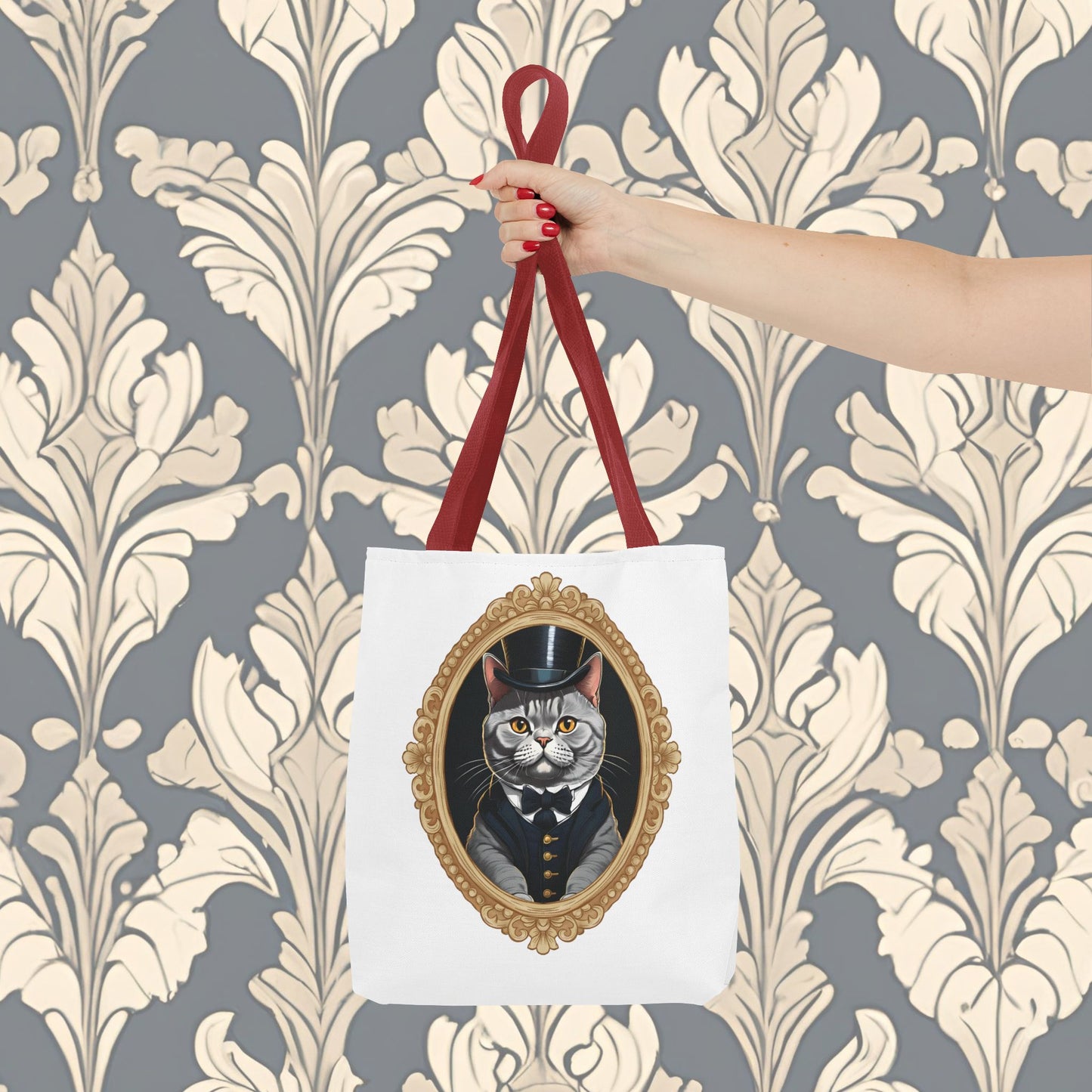 British Shorthair (Tote Bag)