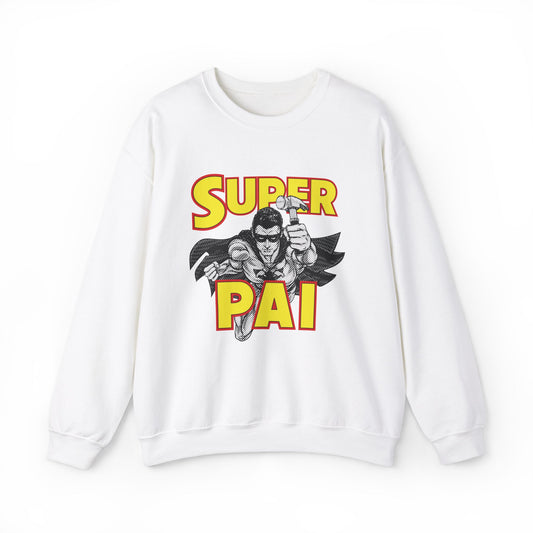 Super Pai (Sweatshirt)