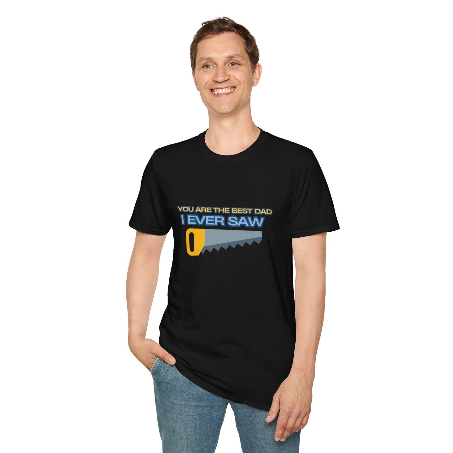 Best dad (T-shirt)