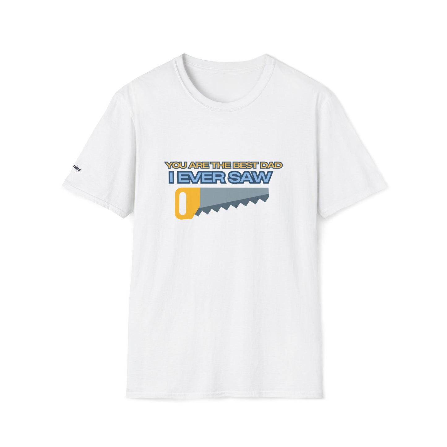 Best dad (T-shirt)