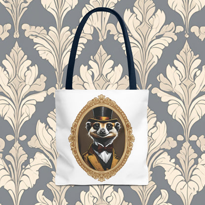 Meerkat (Tote Bag)