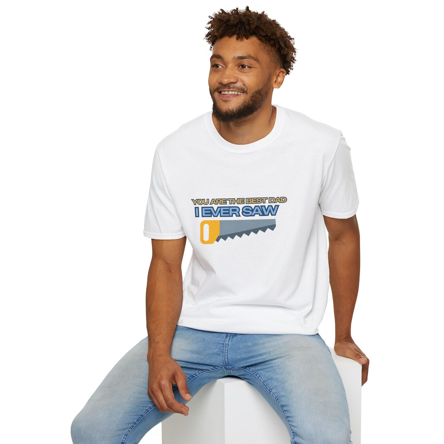 Best dad (T-shirt)