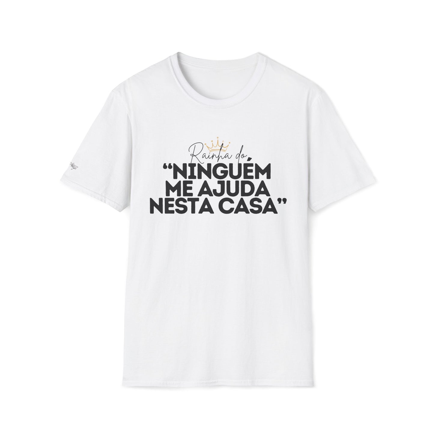 Rainha (T-shirt)