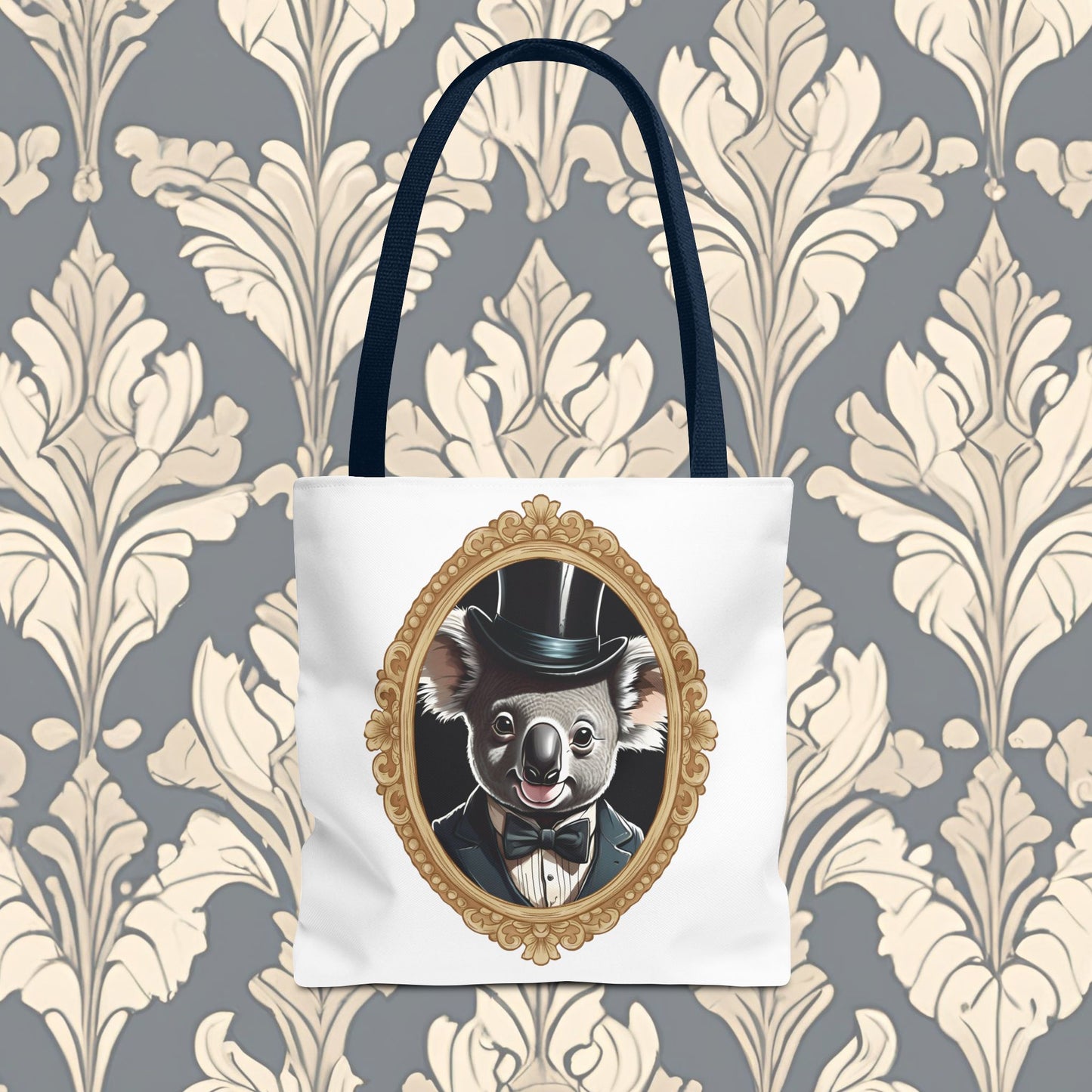 Koala (Tote Bag)