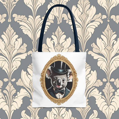 Koala (Tote Bag)