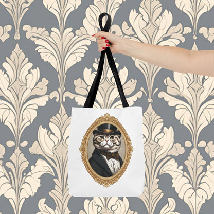 Scottish Fold (Bolsa Tote)