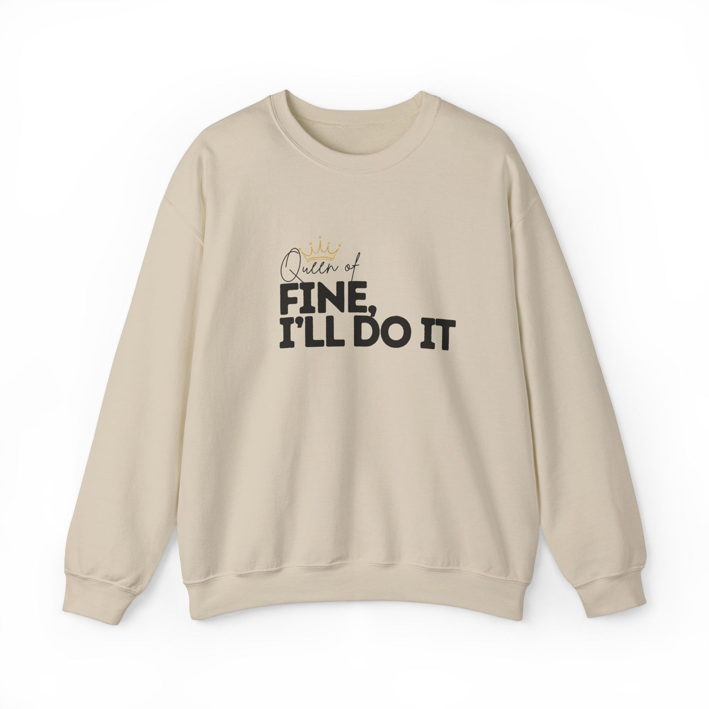 Fine (Sweatshirt)
