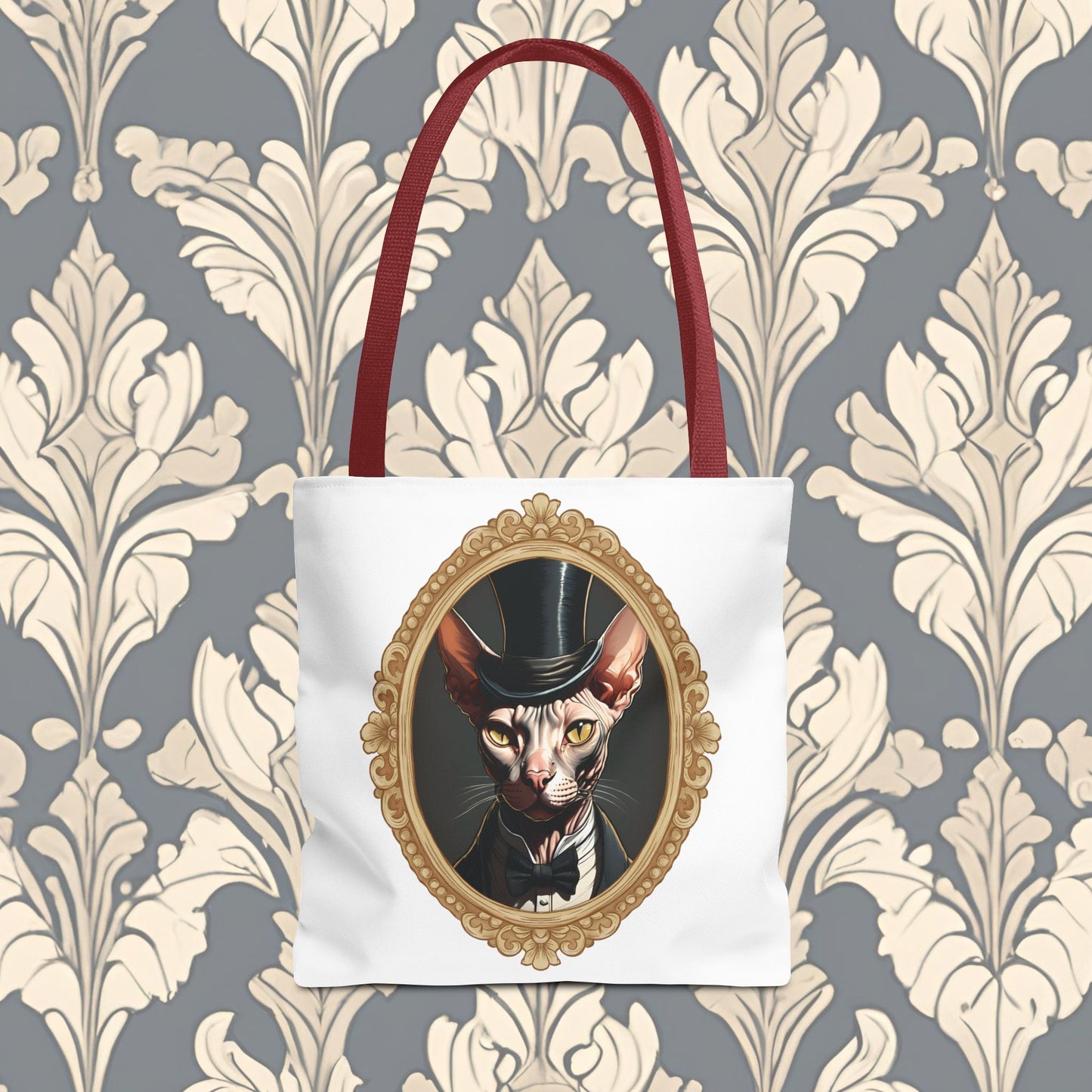 Sphynx (Bolsa Tote)