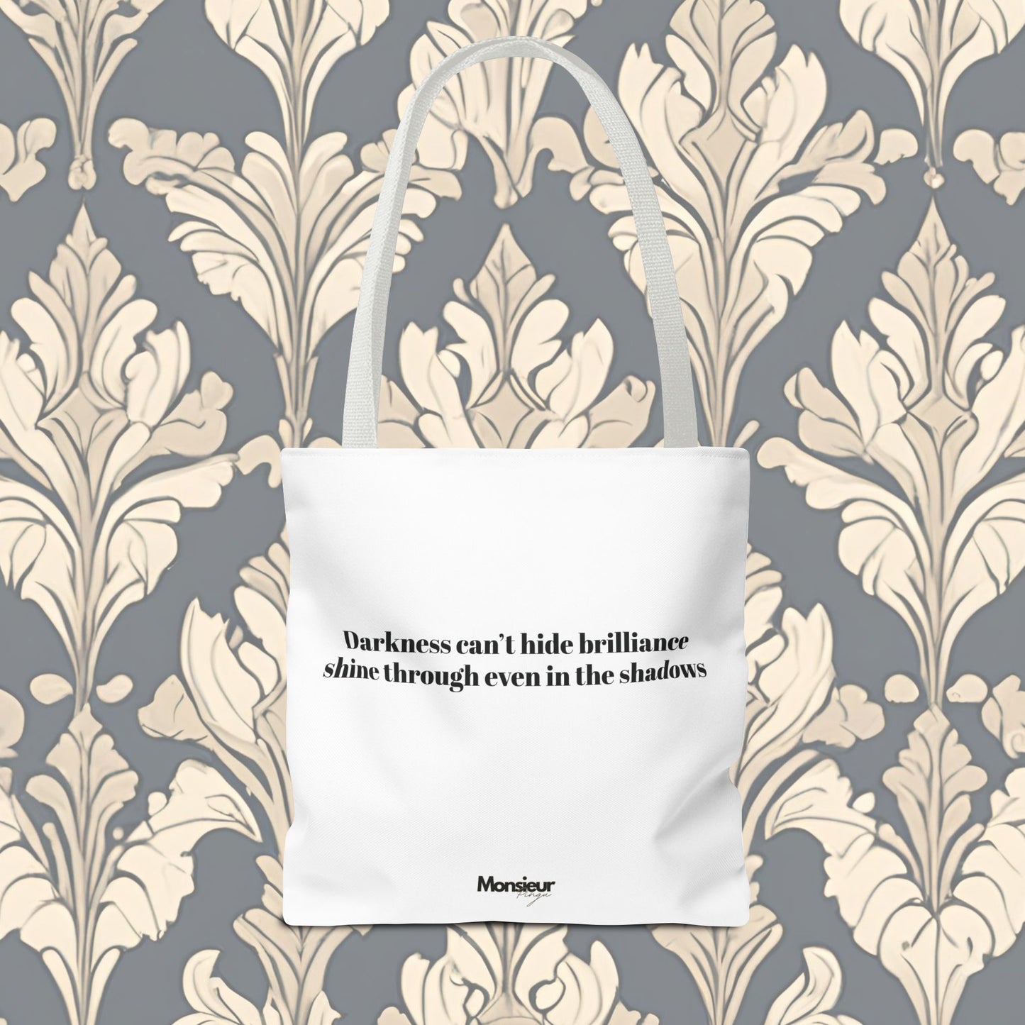 Bombay (Tote Bag)