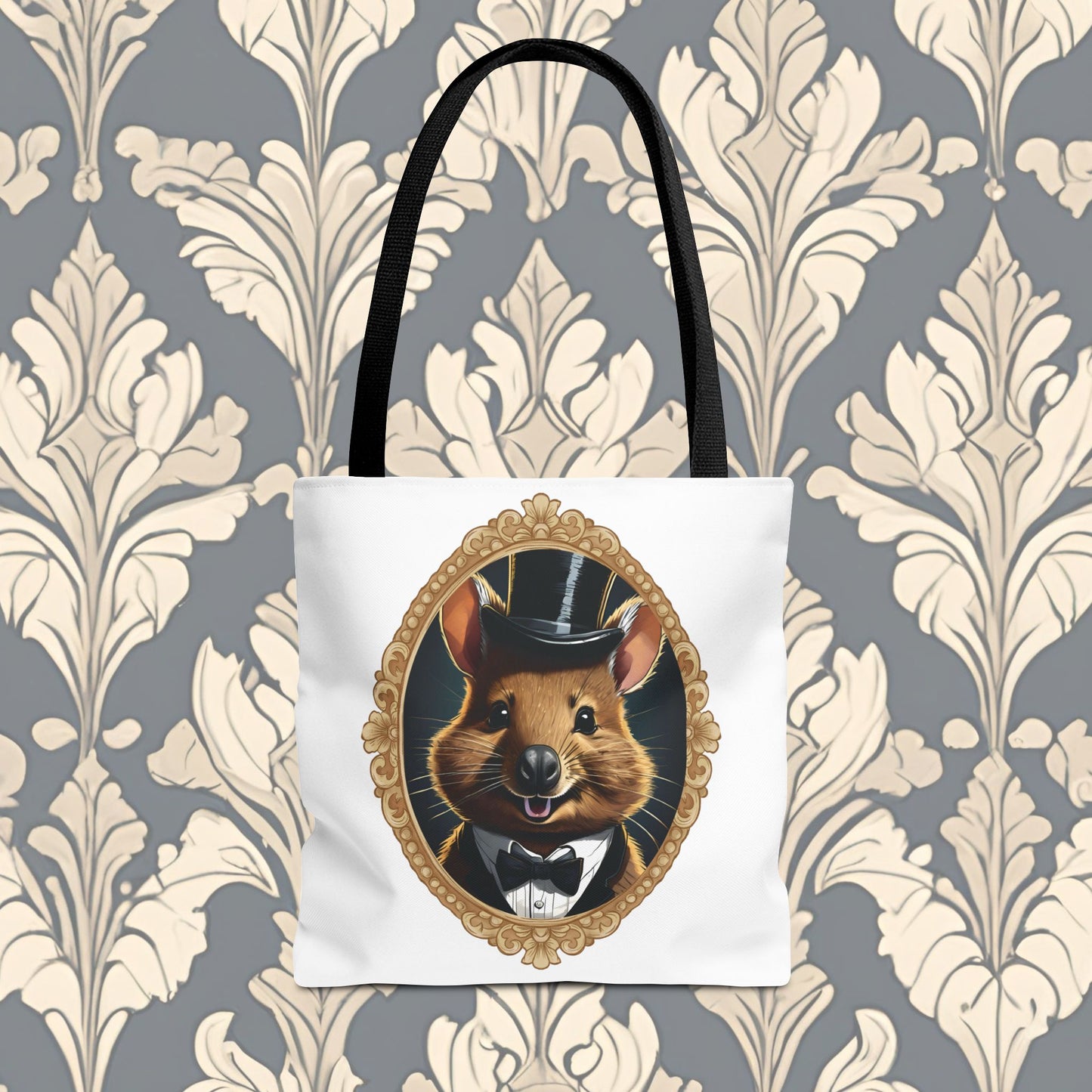 Quokka (Bolsa de compras)