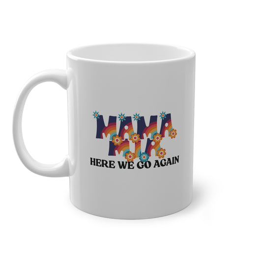 Mamma Mia (Mug)