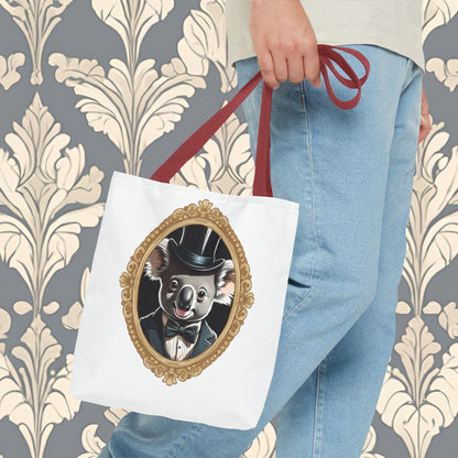 Koala (Tote Bag)