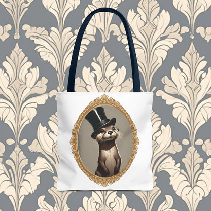 Otter (Tote Bag)