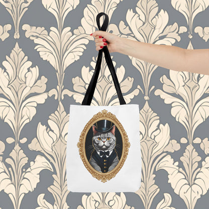 British Shorthair (Tote Bag)