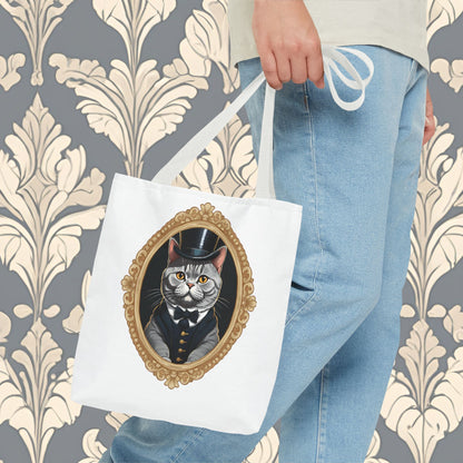 British Shorthair (Tote Bag)