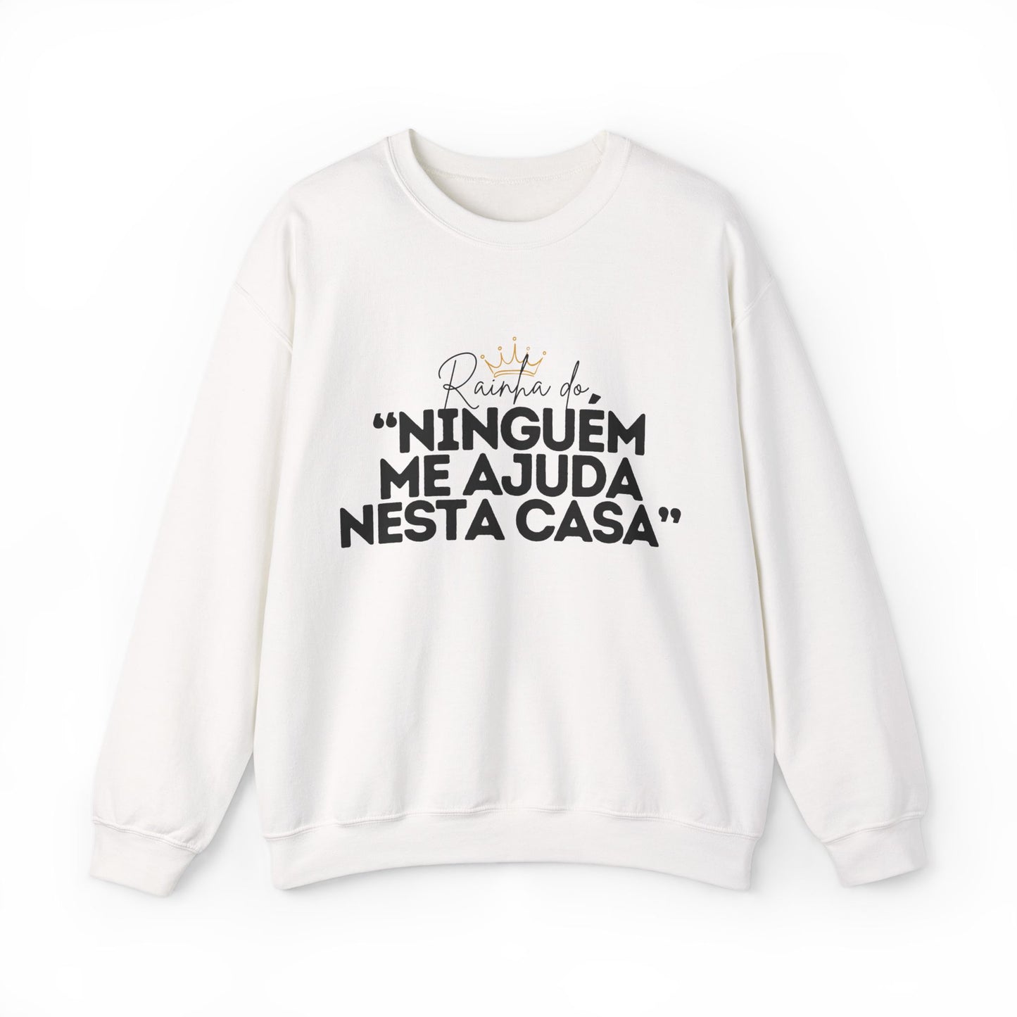 Rainha (Sweatshirt)