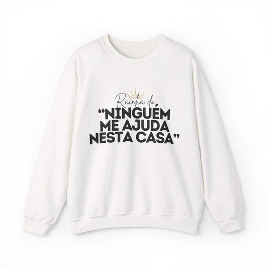 Rainha (Sweatshirt)