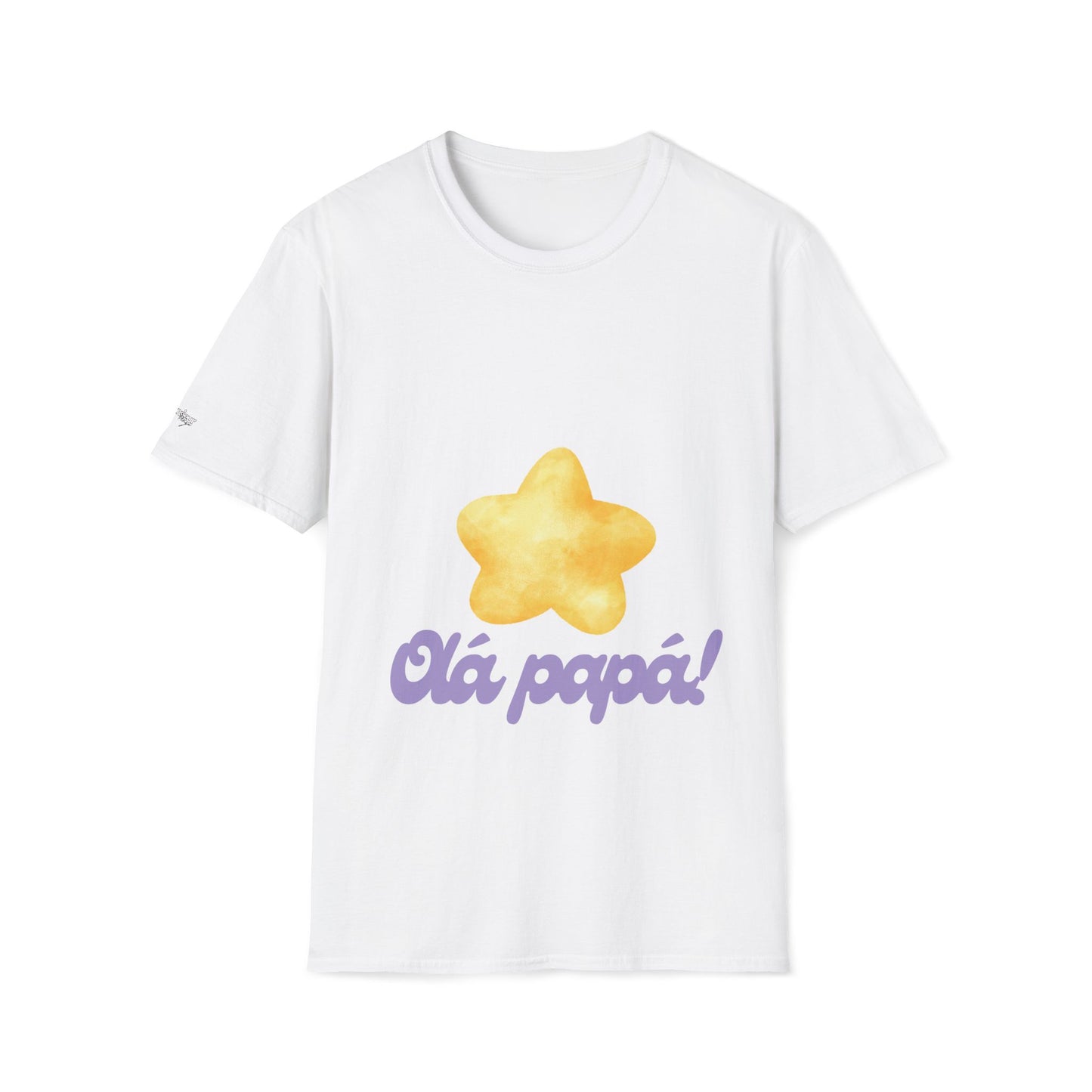 Olá papá (T-shirt)