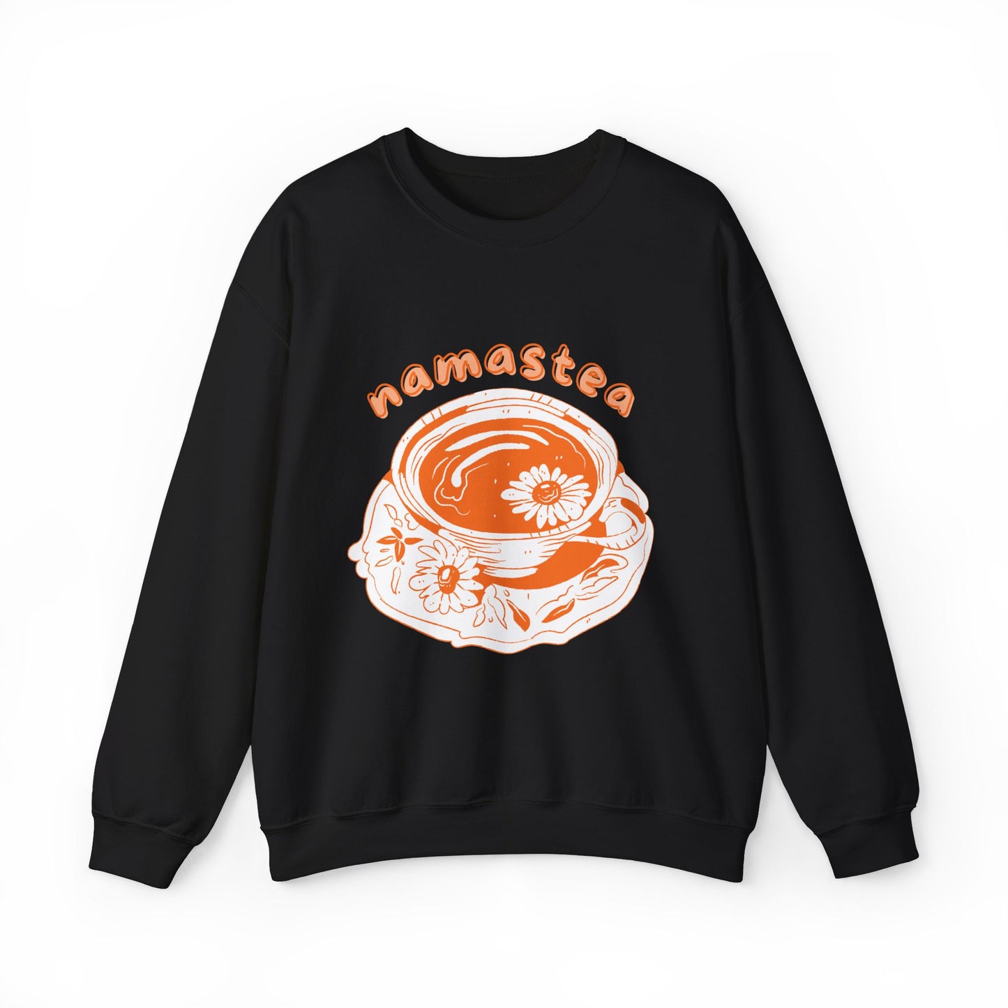 Namastea (Sweatshirt)