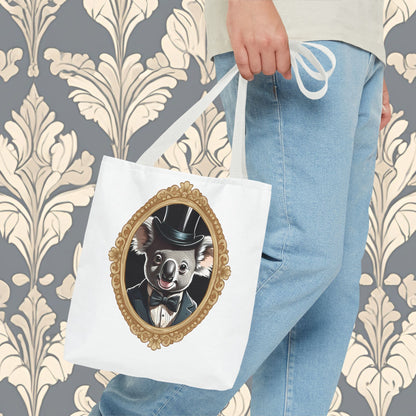 Koala (Tote Bag)