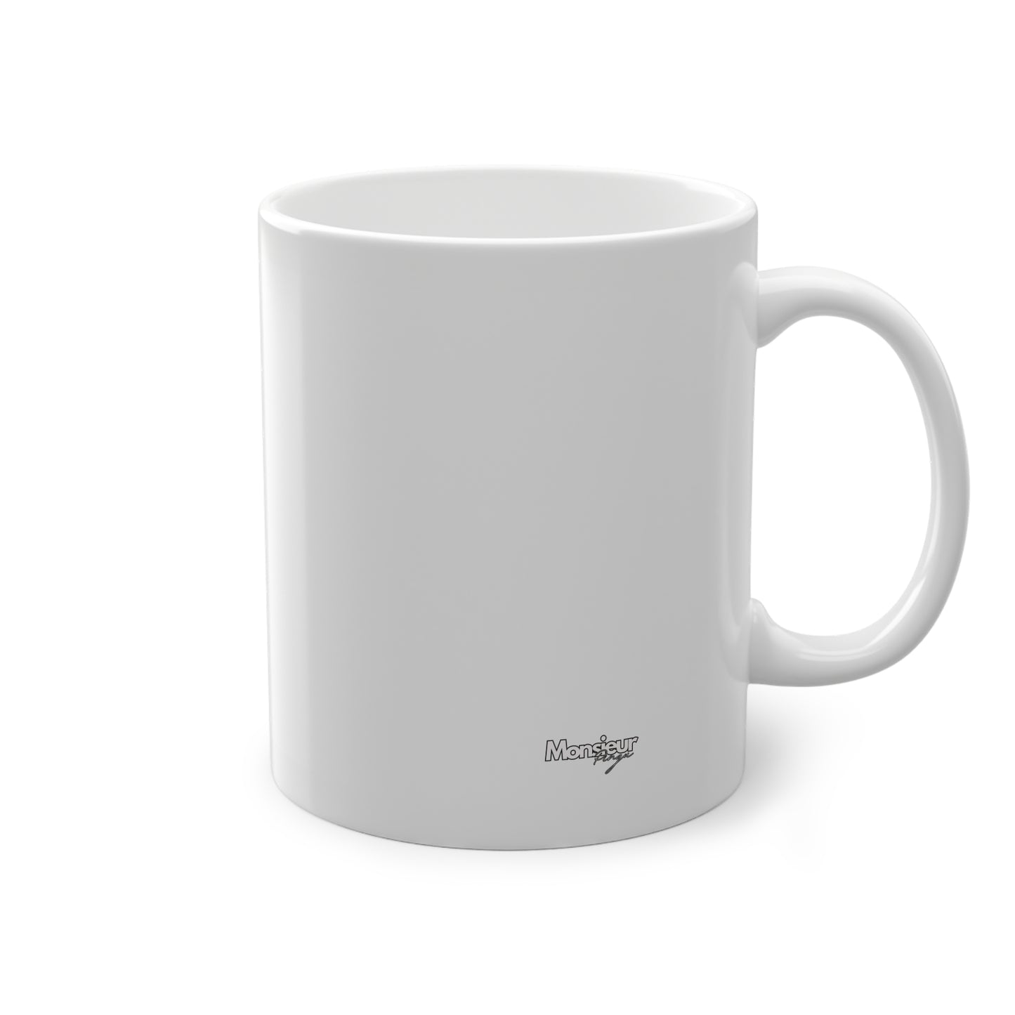 Daddysaurus (Mug)