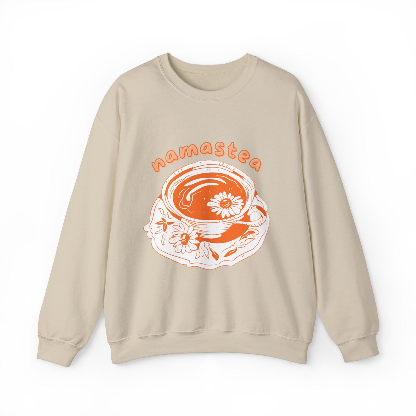 Namastea (Sweatshirt)