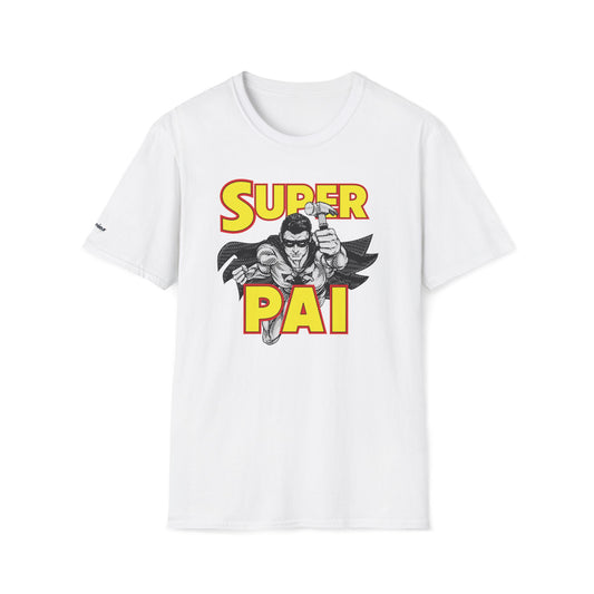 Super Pai (T-shirt)