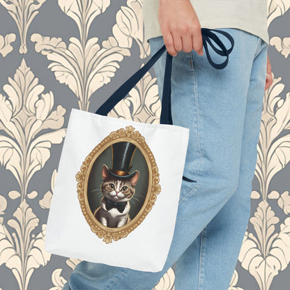 Munchkin (Tote Bag)