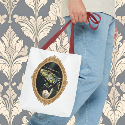 Iguana (Tote Bag)