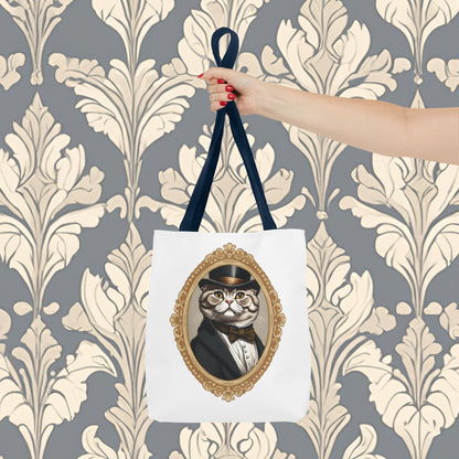 Scottish Fold (Bolsa Tote)