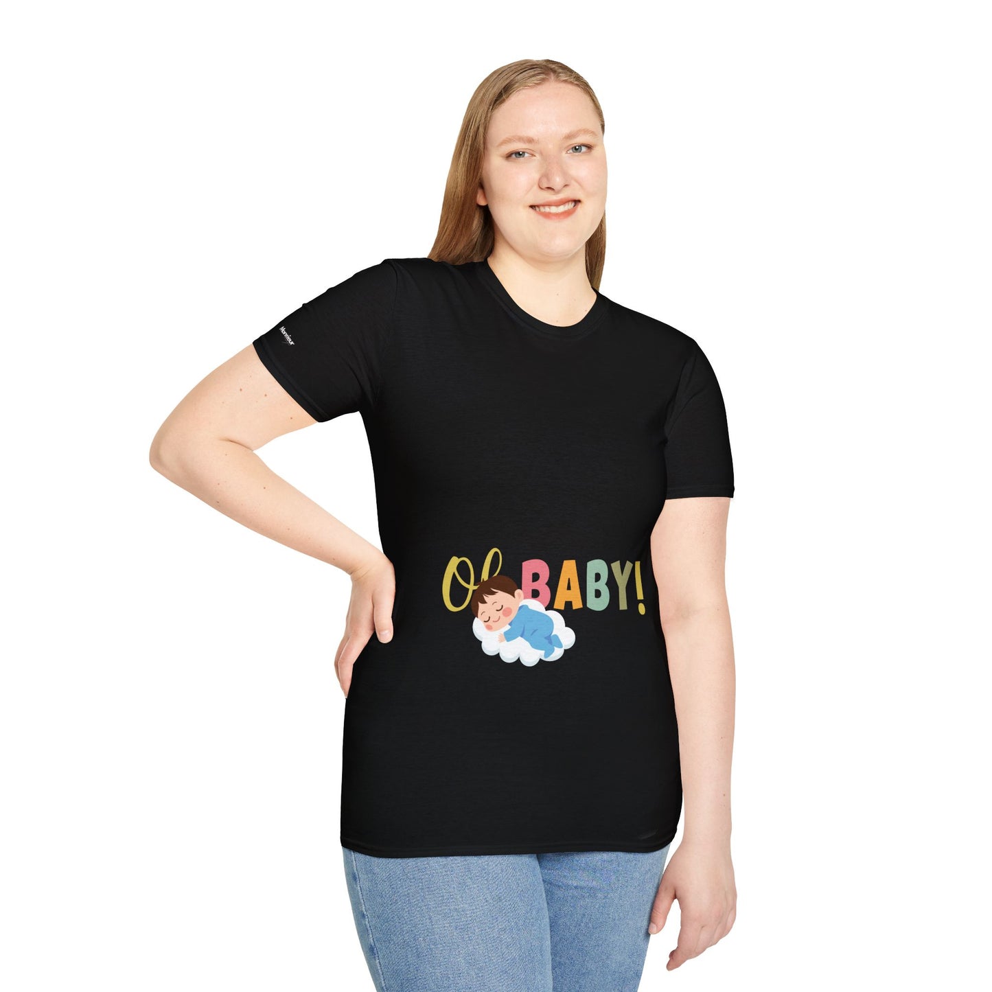 Oh baby (T-shirt)