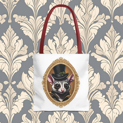 Sugar Glider (Bolsa Tote)