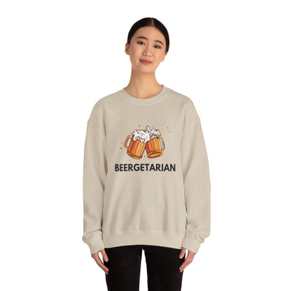 Beergetarian (Sweatshirt)