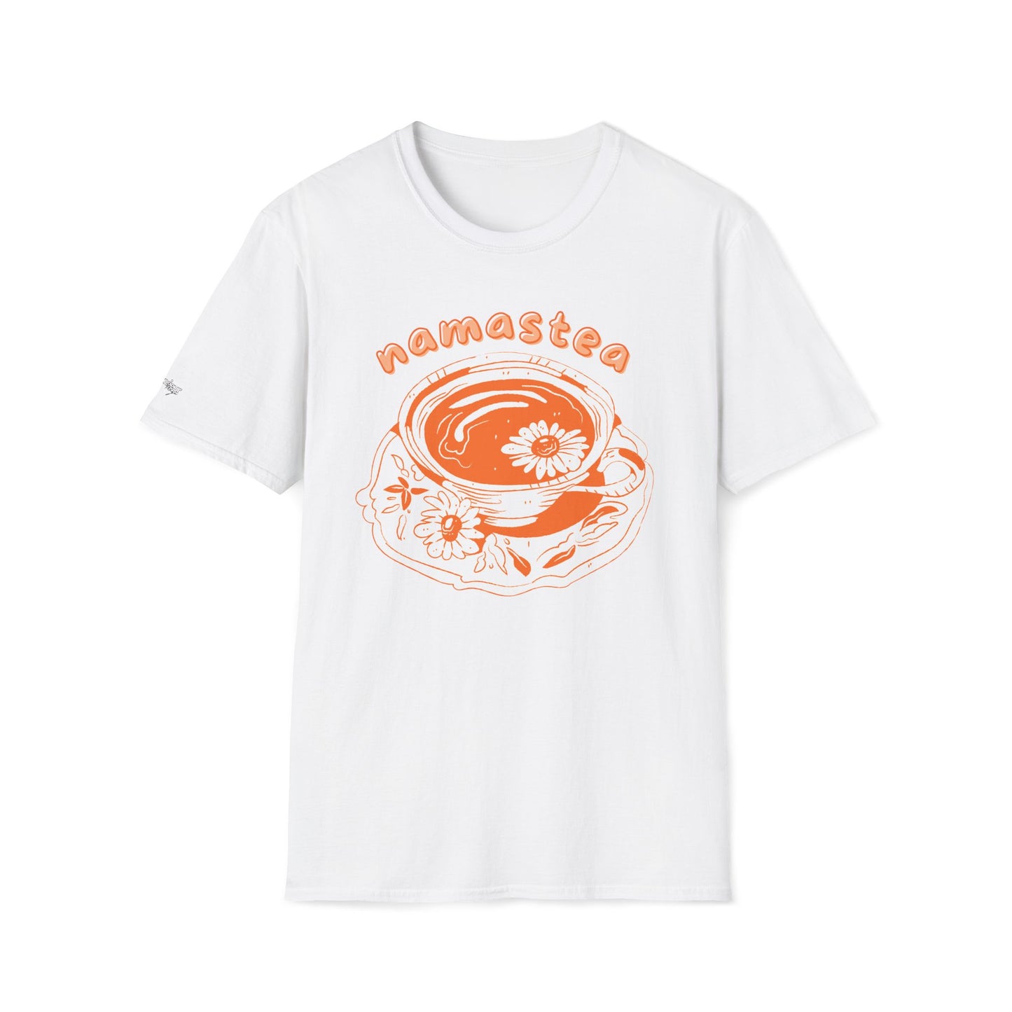 Namastea (T-shirt)