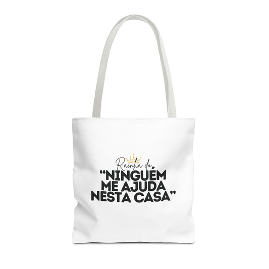 Rainha (Tote Bag)