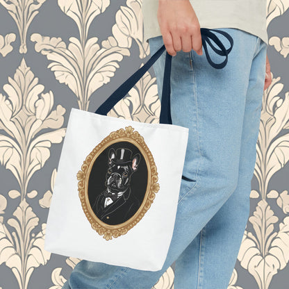 French Bulldog (Tote Bag)