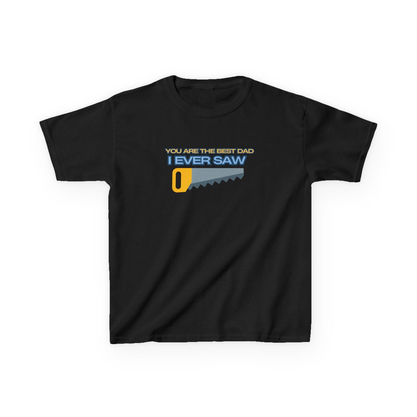 Best dad (T-shirt kid)
