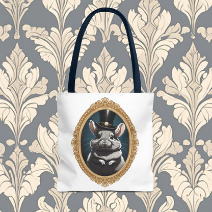 Chinchilla (Tote Bag)